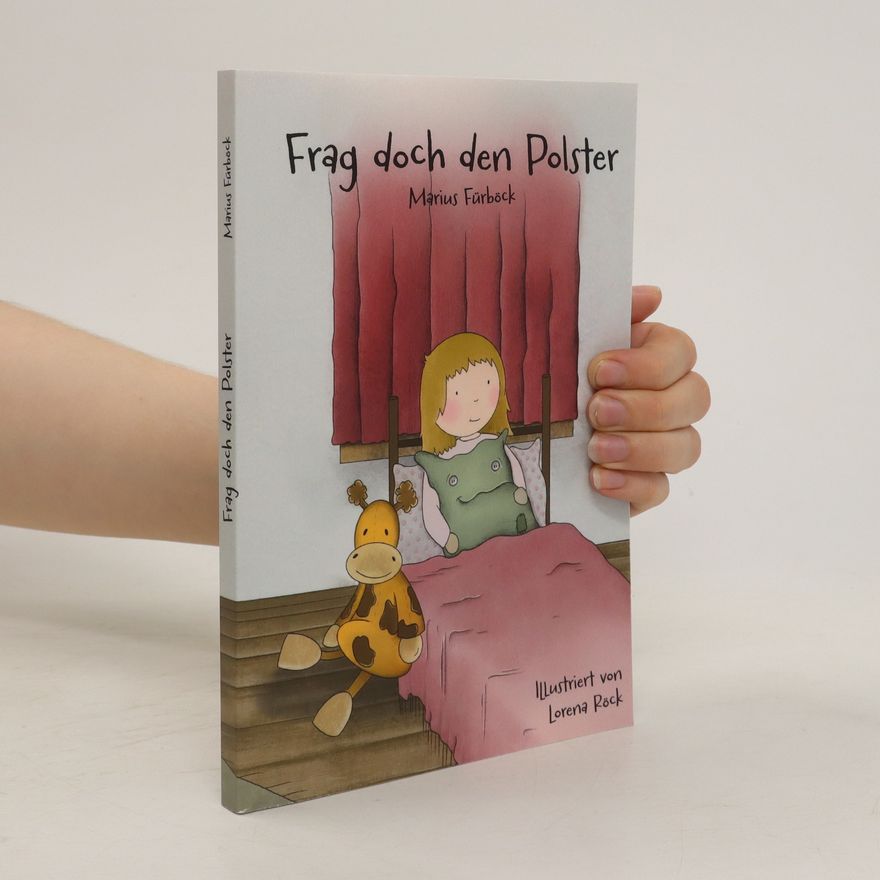 Marius Fürböck Frag doch den Polster