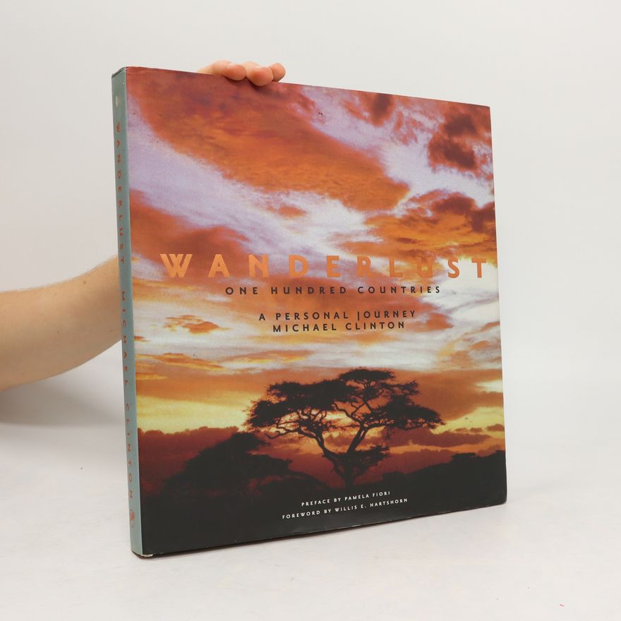 Michael Clinton Wanderlust