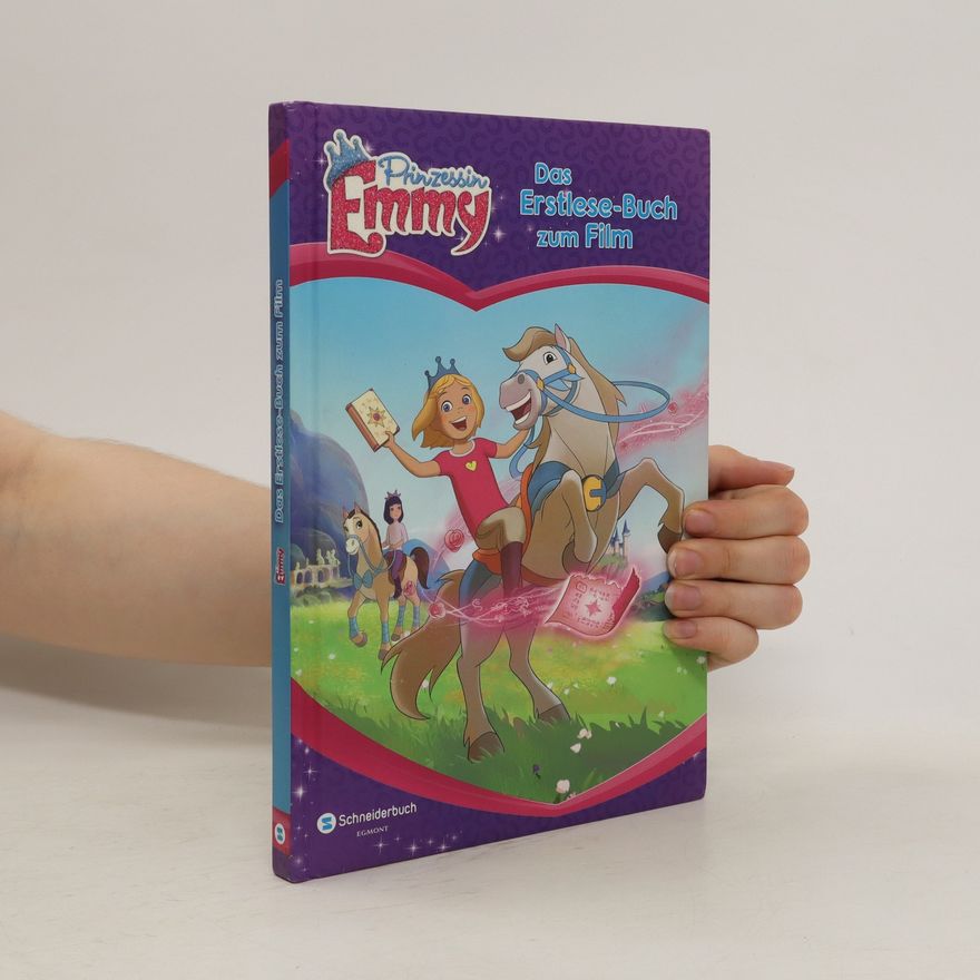 Heike Grosse Prinzessin Emmy