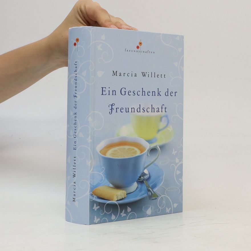 Marcia Willett Ein Geschenk der Freundschaft