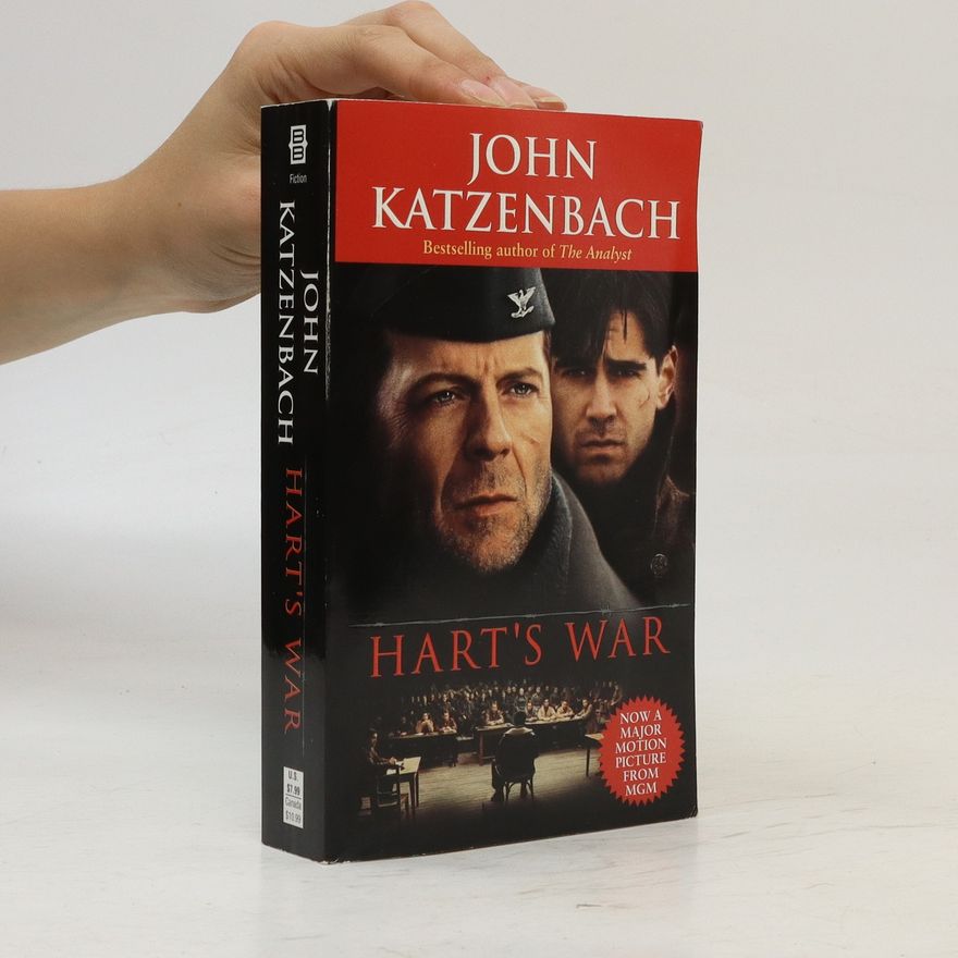 John Katzenbach Hart's War