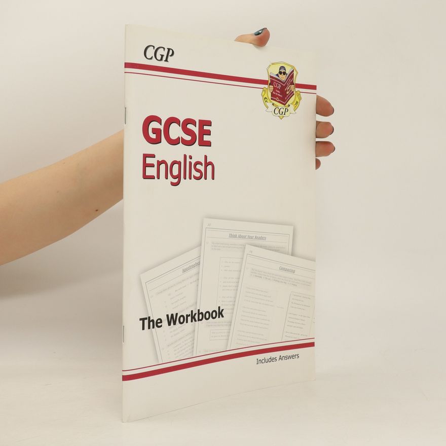 Kolektív autorov GCSE English. The Workbook