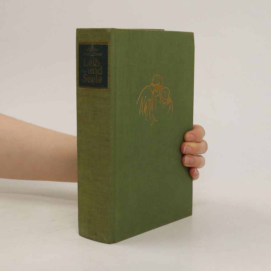 Erstes Buch Leib und Seele