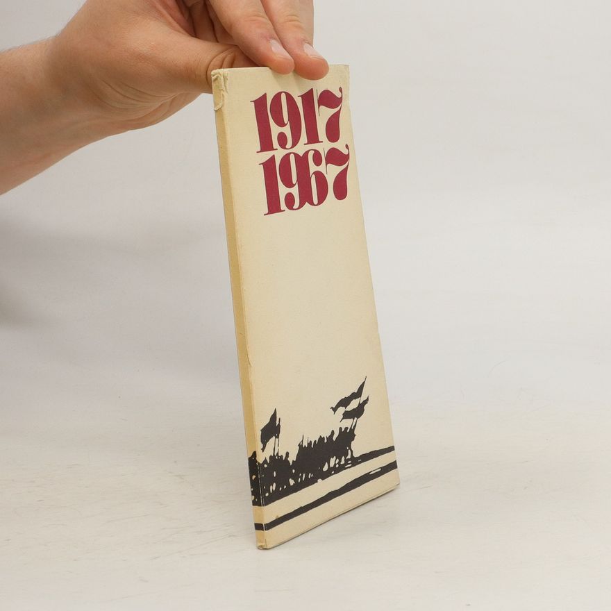 Kolektiv autorů 19717/1967