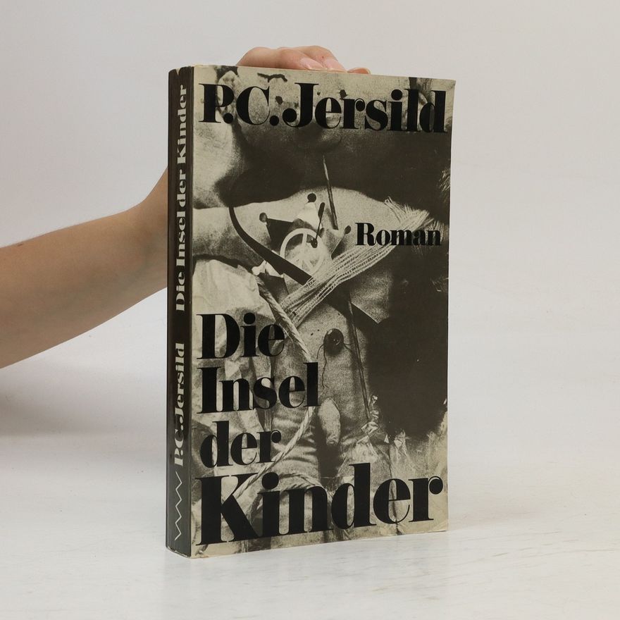 Per Christian Jersild Die Insel der Kinder