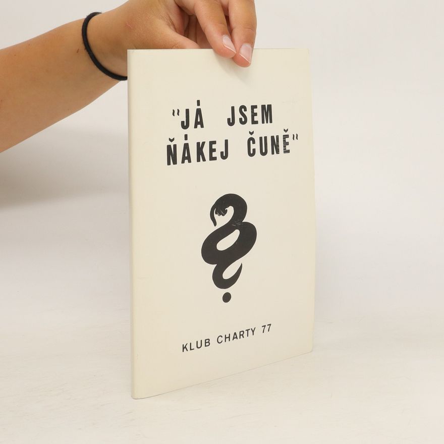 Autorenkollektiv "Já jsem ňákej čuně"