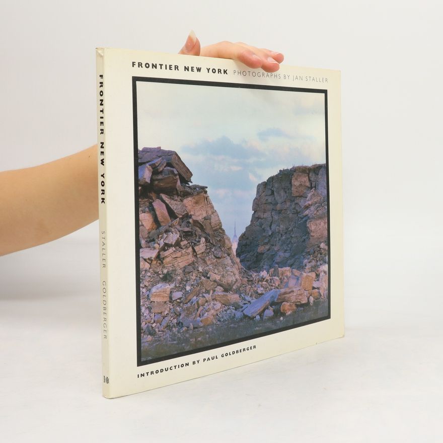 Jan Staller Frontier New York