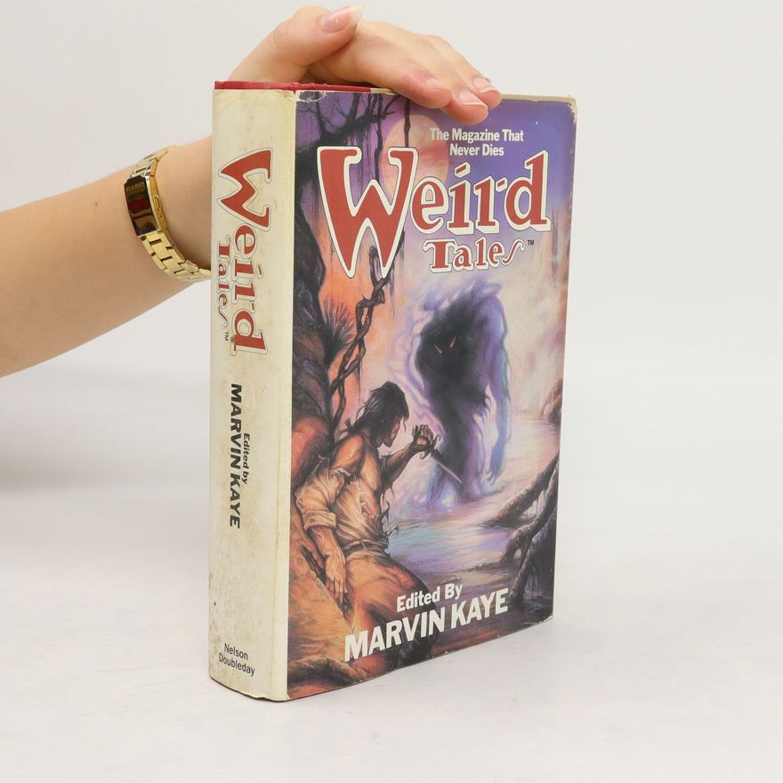 Marvin Kaye Weird Tale