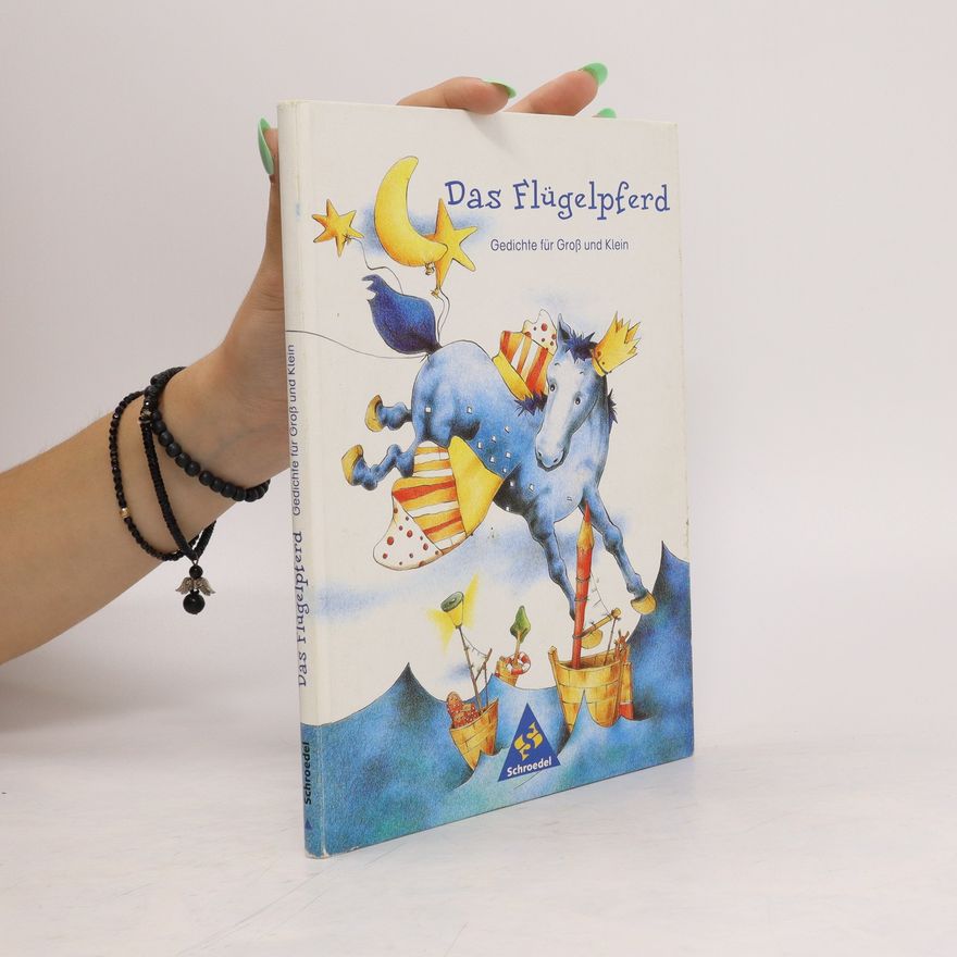 Various authors Das Flügelpferd