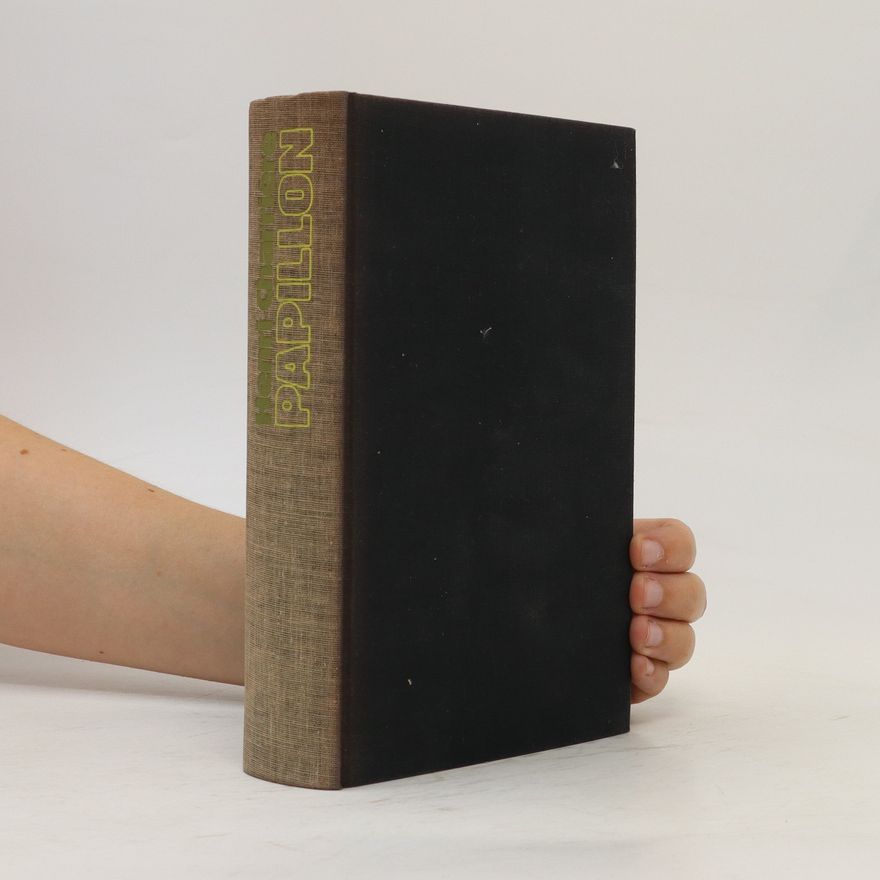 Various authors Papillon