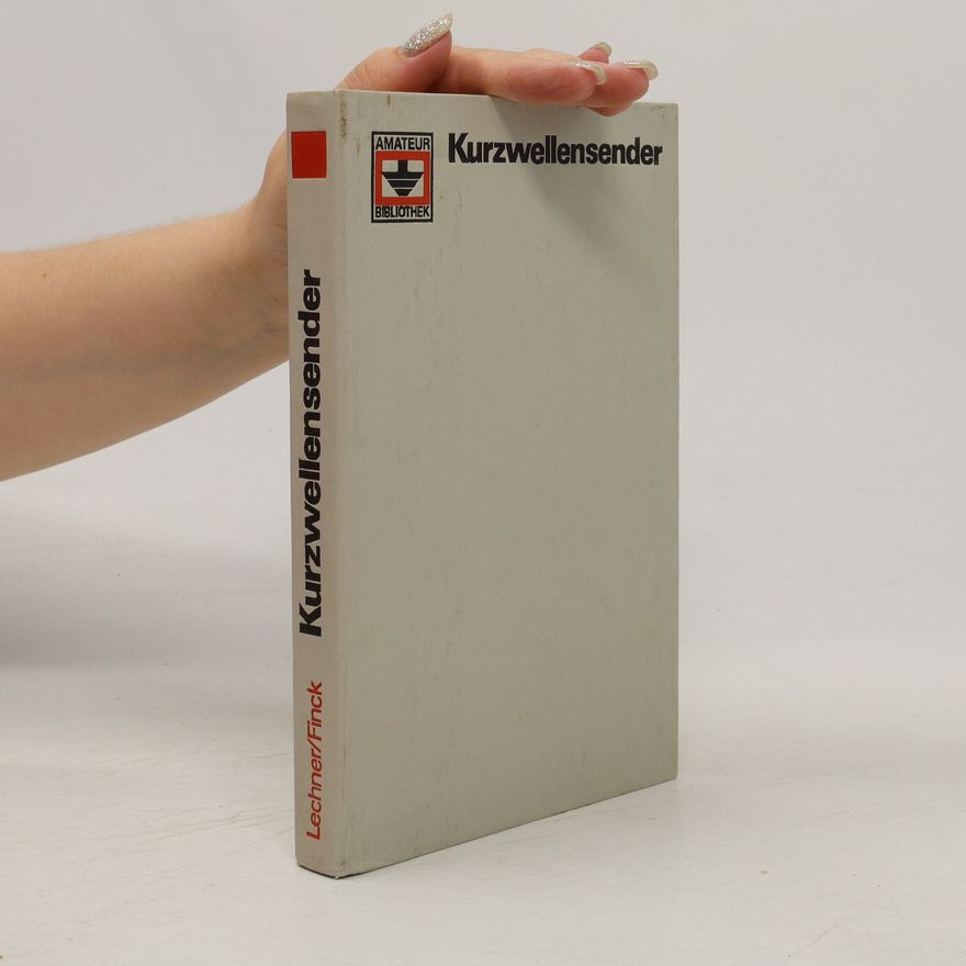 Detlef Lechner Kurzwellensender