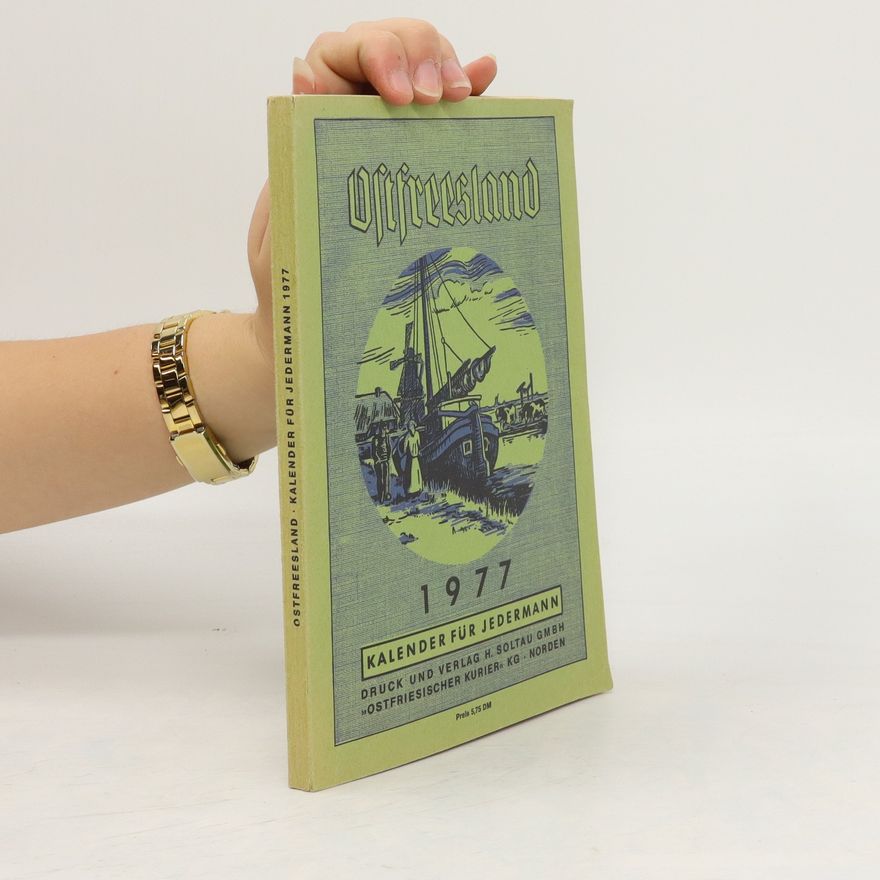 Autorenkollektiv Kalender für Jedermann 1977