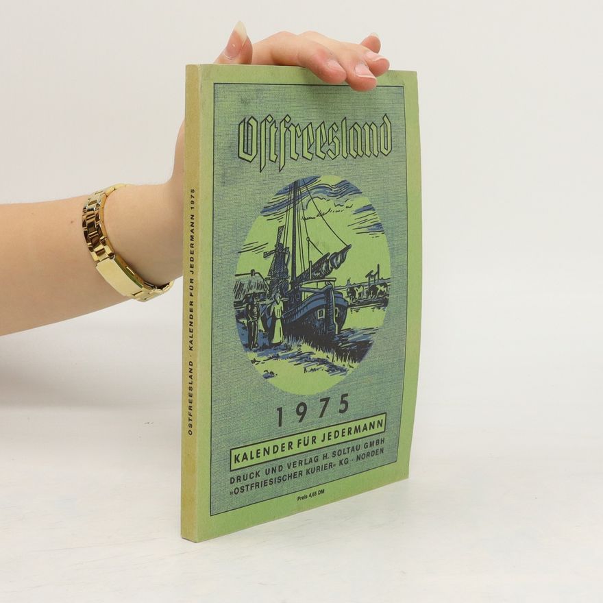 Autorenkollektiv Kalender für Jedermann 1975