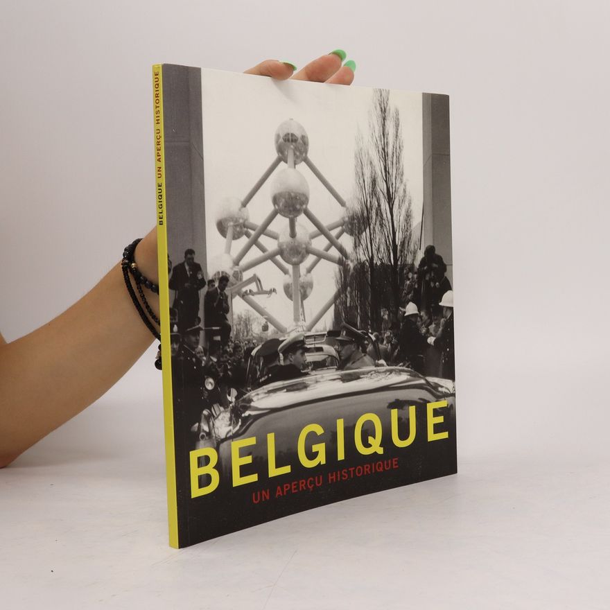 Autorenkollektiv Belgique un aperçu historique
