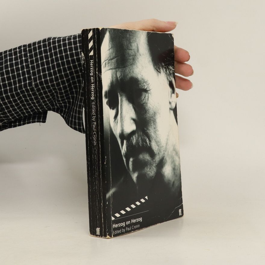 Paul Cronin Herzog on Herzog