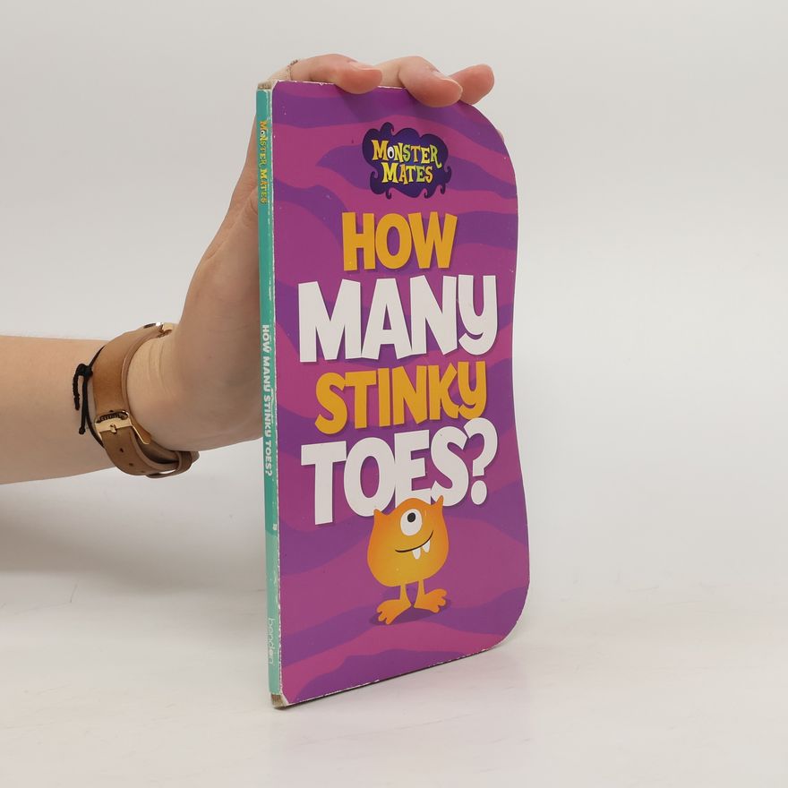 Various authors How Many Stinky Toes?