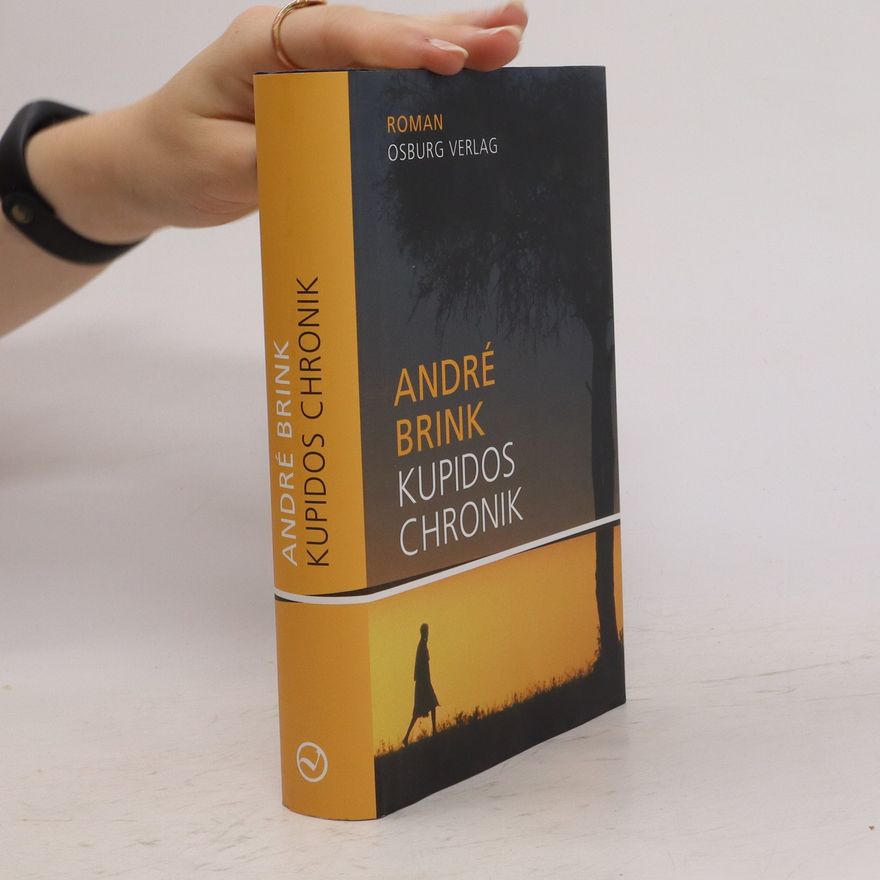 André Brink Kupidos Chronik