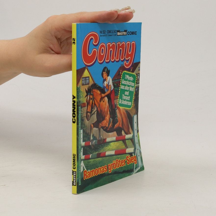 Autorenkollektiv Conny n. 32