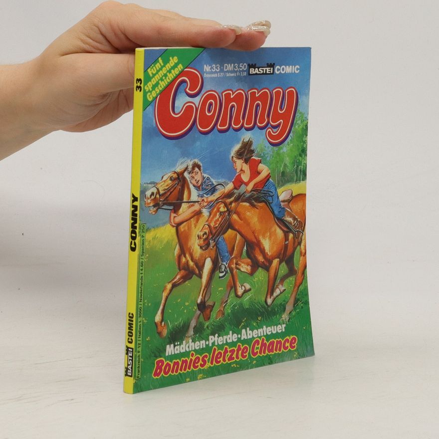 Autorenkollektiv Conny n. 33