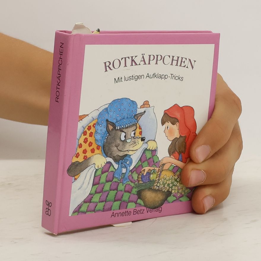 Autorenkollektiv Rotkäppchen