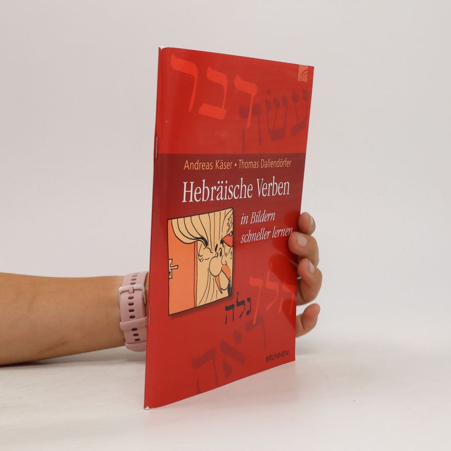 Andreas Käser Hebräische Verben