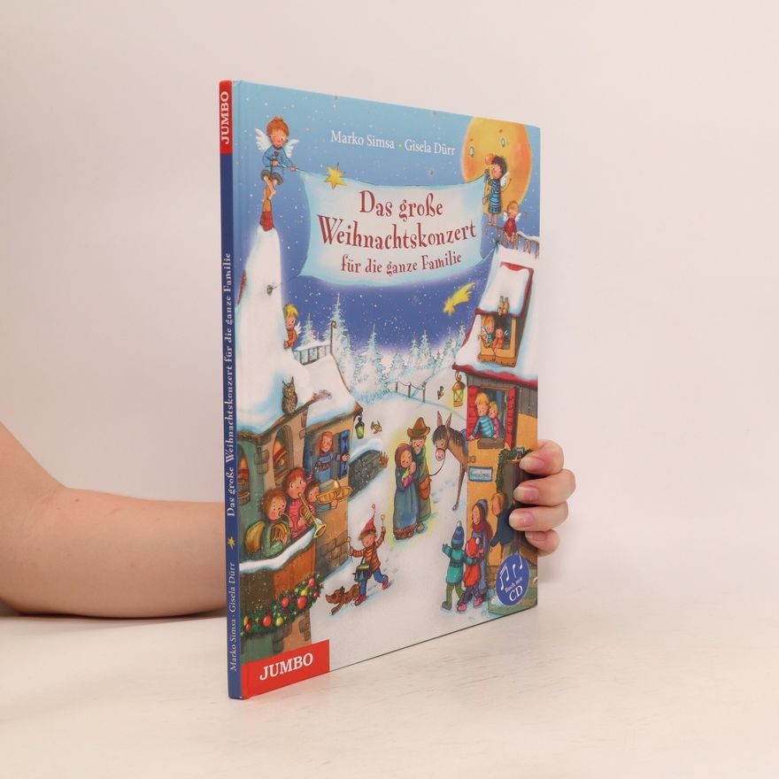 Collectif d'auteurs Das große Weihnachtskonzert für die ganze Familie