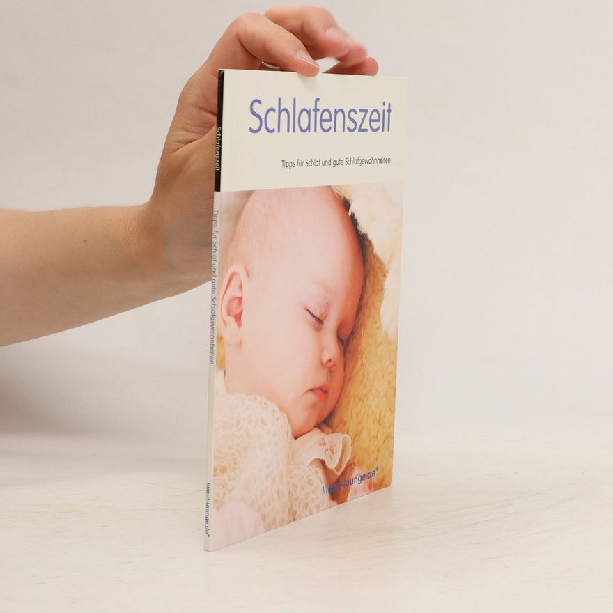 Kjersti Lundemo Schlafenszeit