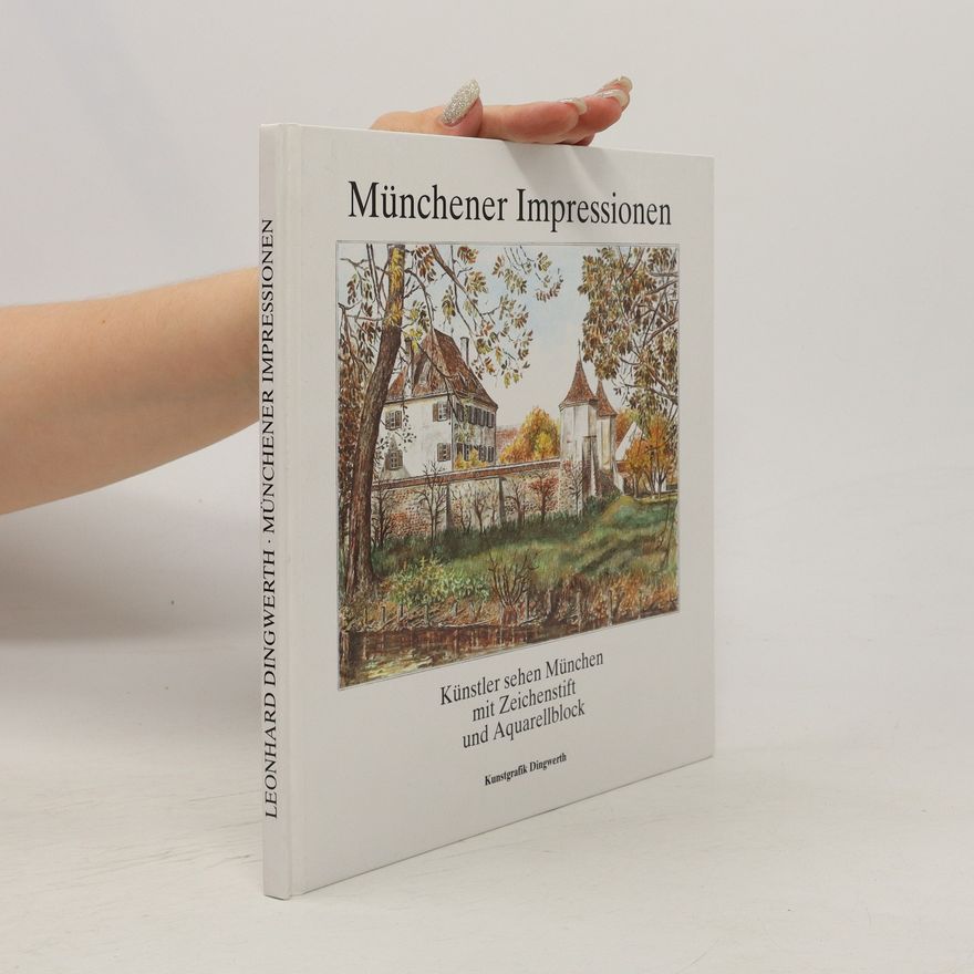 Autorenkollektiv Münchener Impressionen