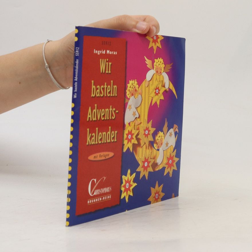 Autorenkollektiv Wir basteln Adventskalender