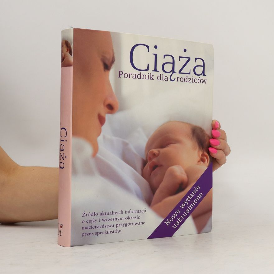 Various authors Ciaza Poradnik dla rodzicow