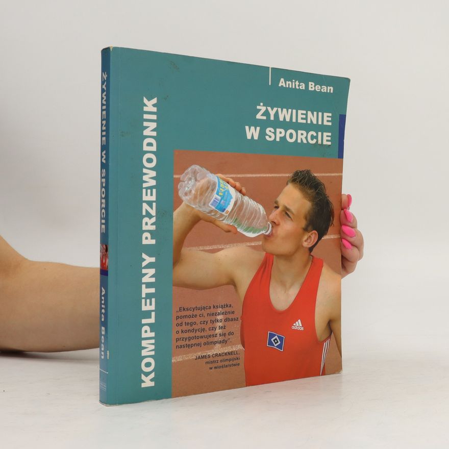 Anita Bean Żywienie w sporcie
