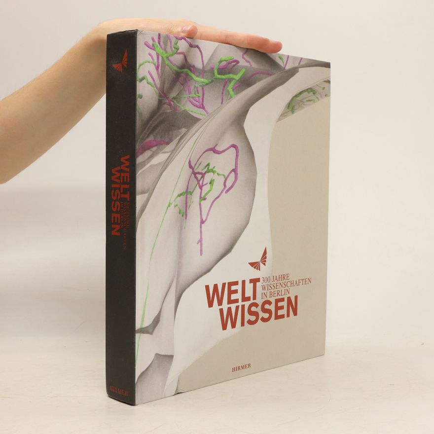 Jochen Hennig Weltwissen