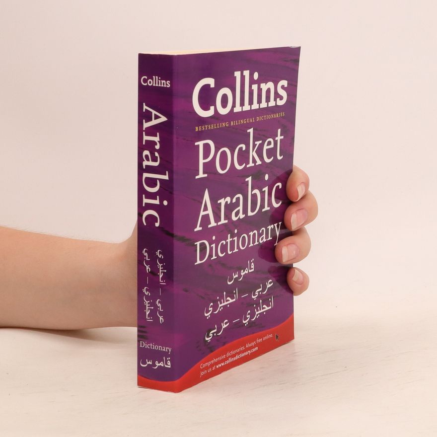Autorenkollektiv Collins. Pocket Arabic Dictionary