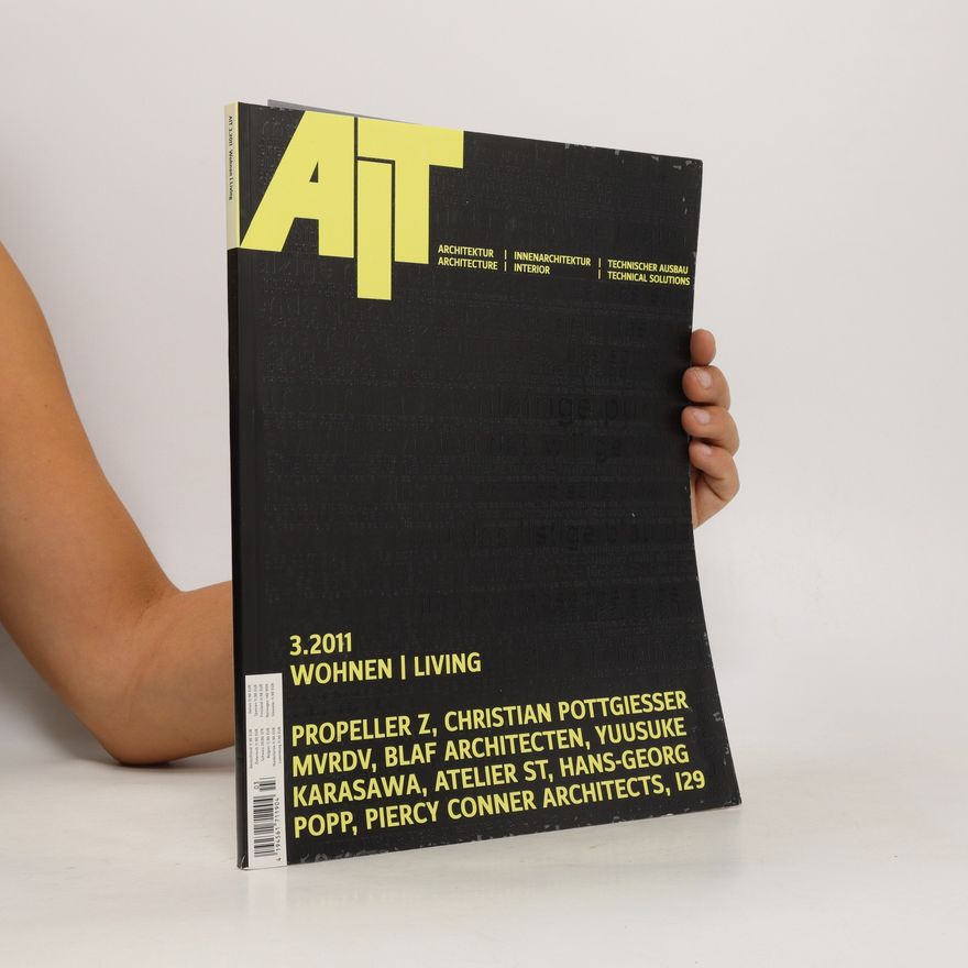 Auteurscollectief AIT 03/2011