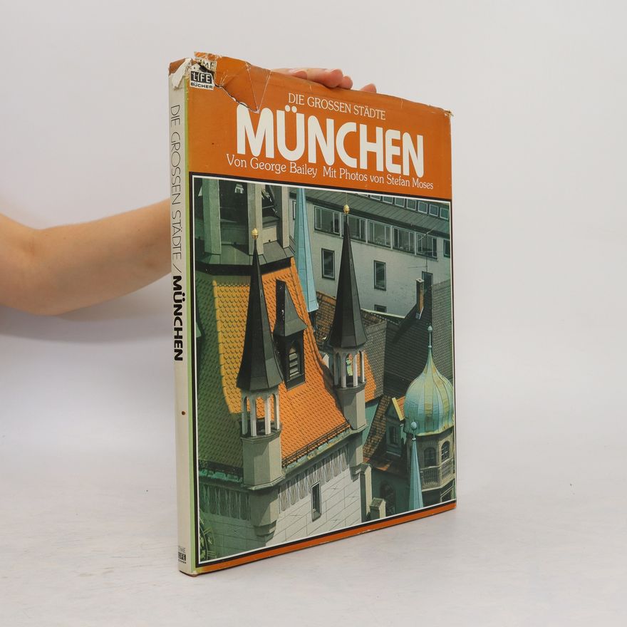 George Bailey München