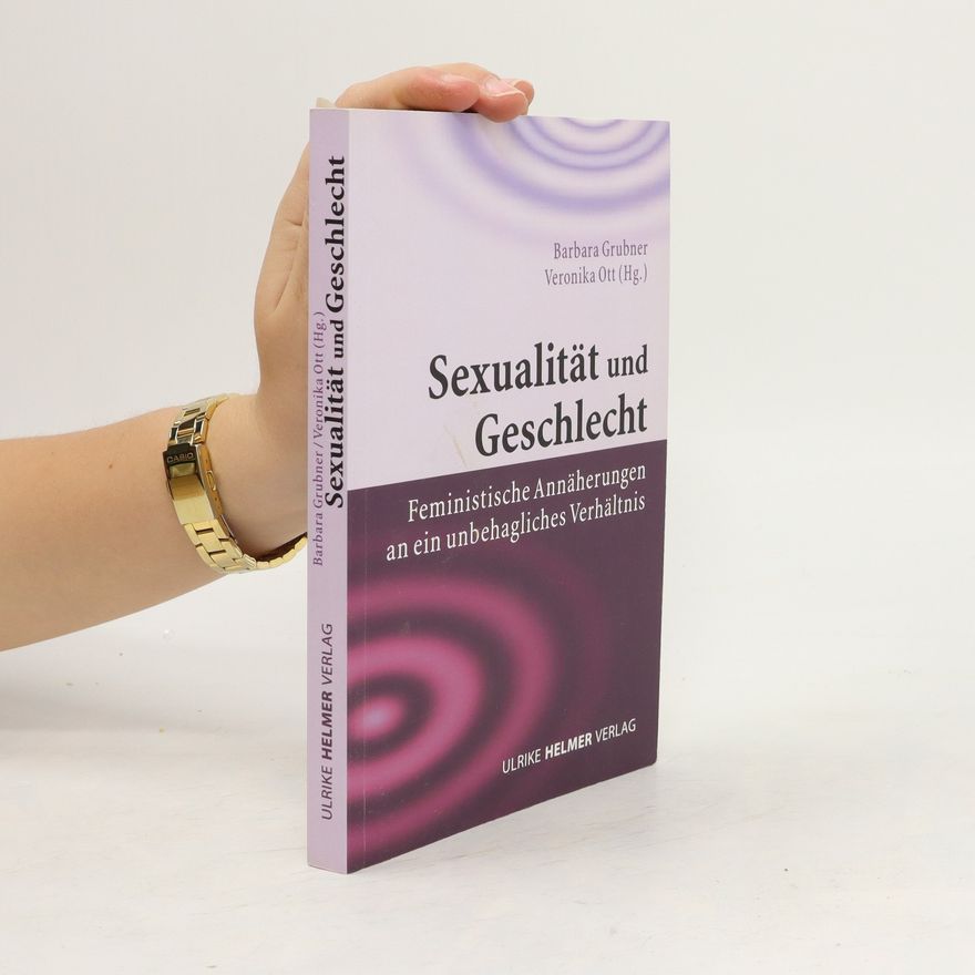 Barbara Grubner Sexualität und Geschlecht