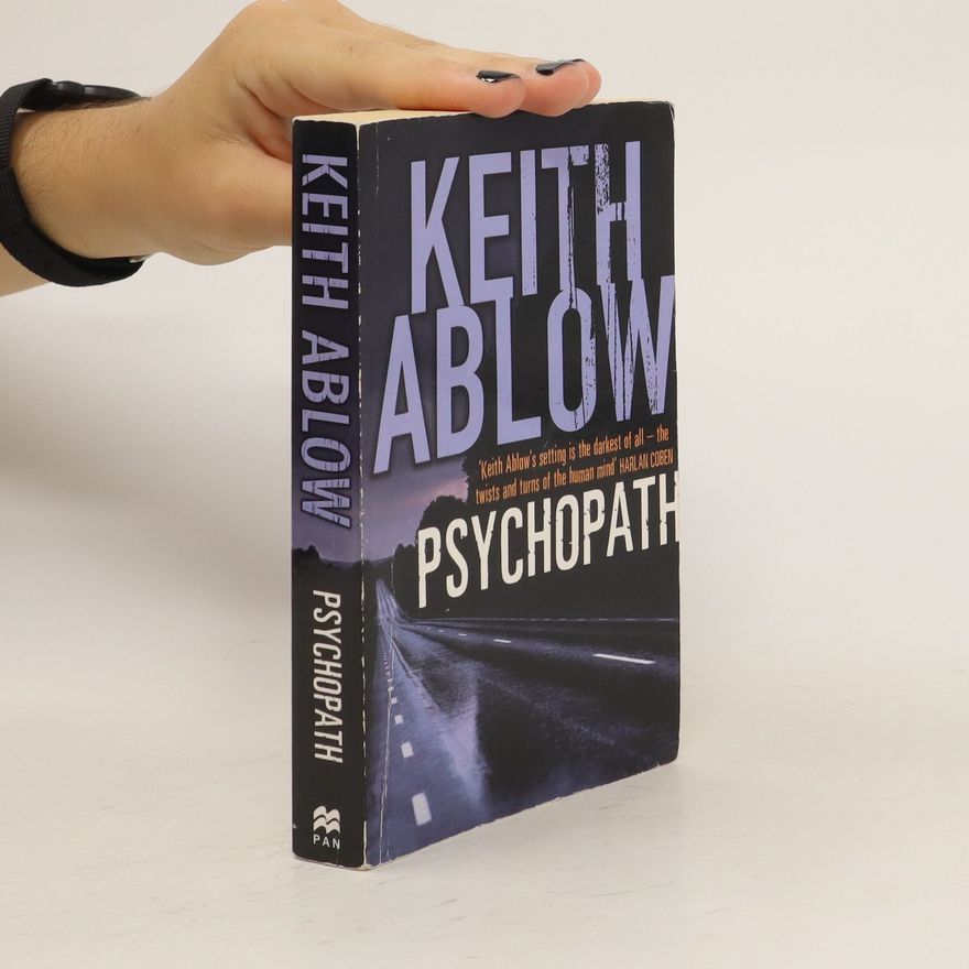 Keith Ablow Psychopath