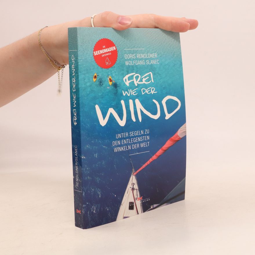 Doris Renoldner Frei wie der Wind