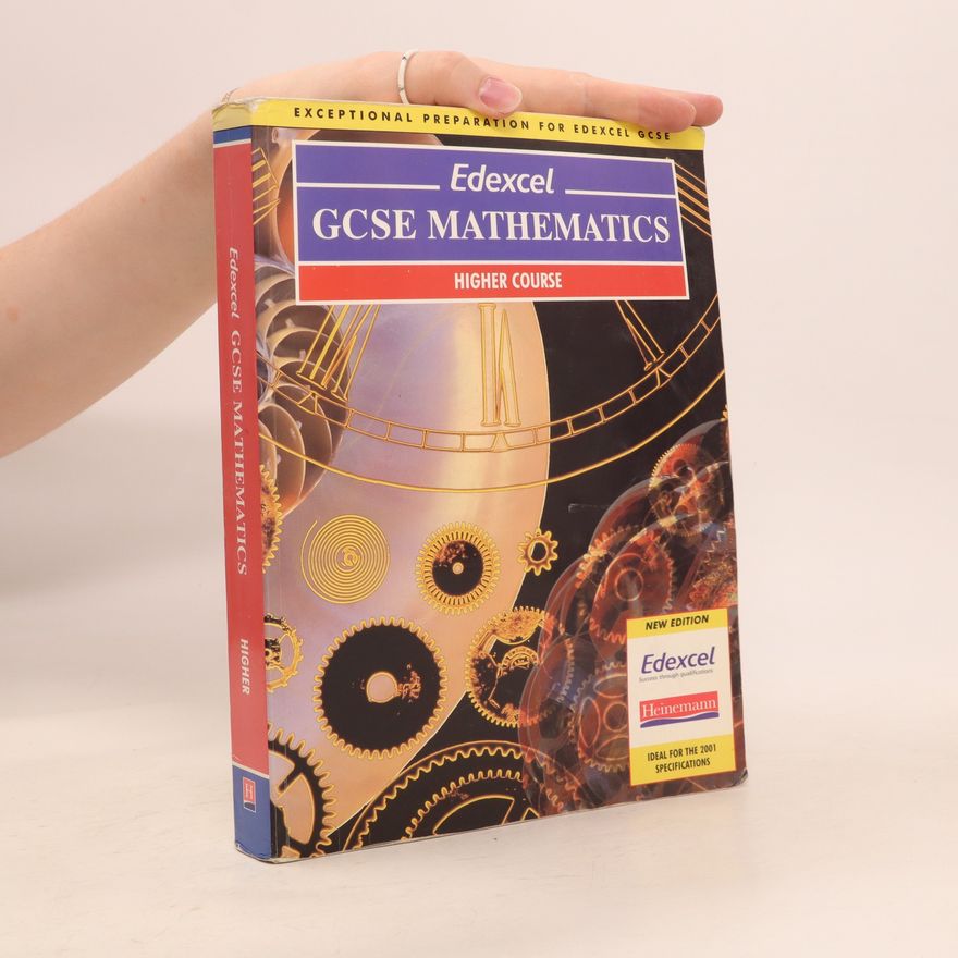 John Casson Edexcel GCSE Mathematics