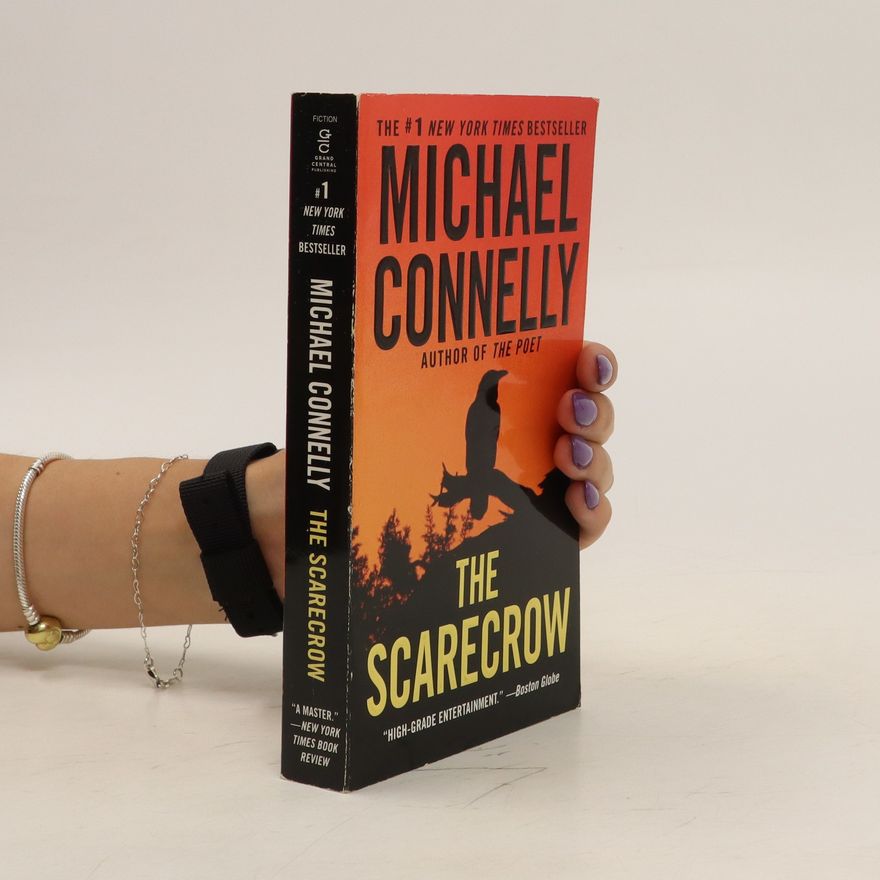 Michael Connelly The Scarecrow