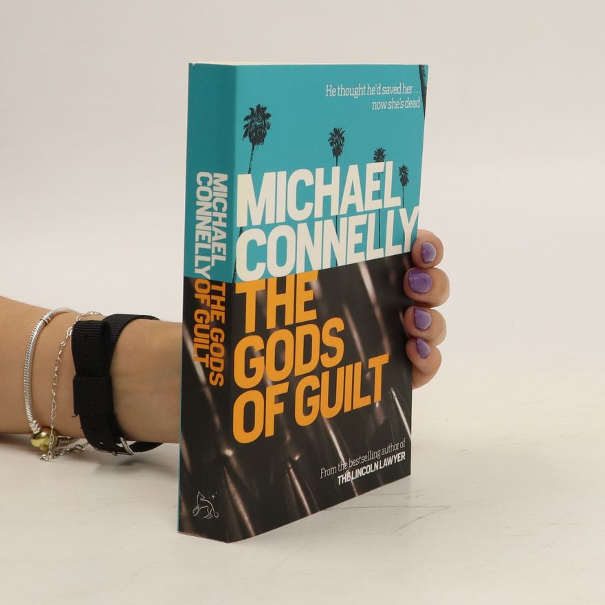 Michael Connelly The Gods of Guilt