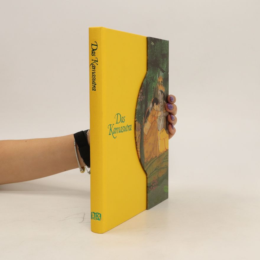 Autorenkollektiv Das Kamasutra