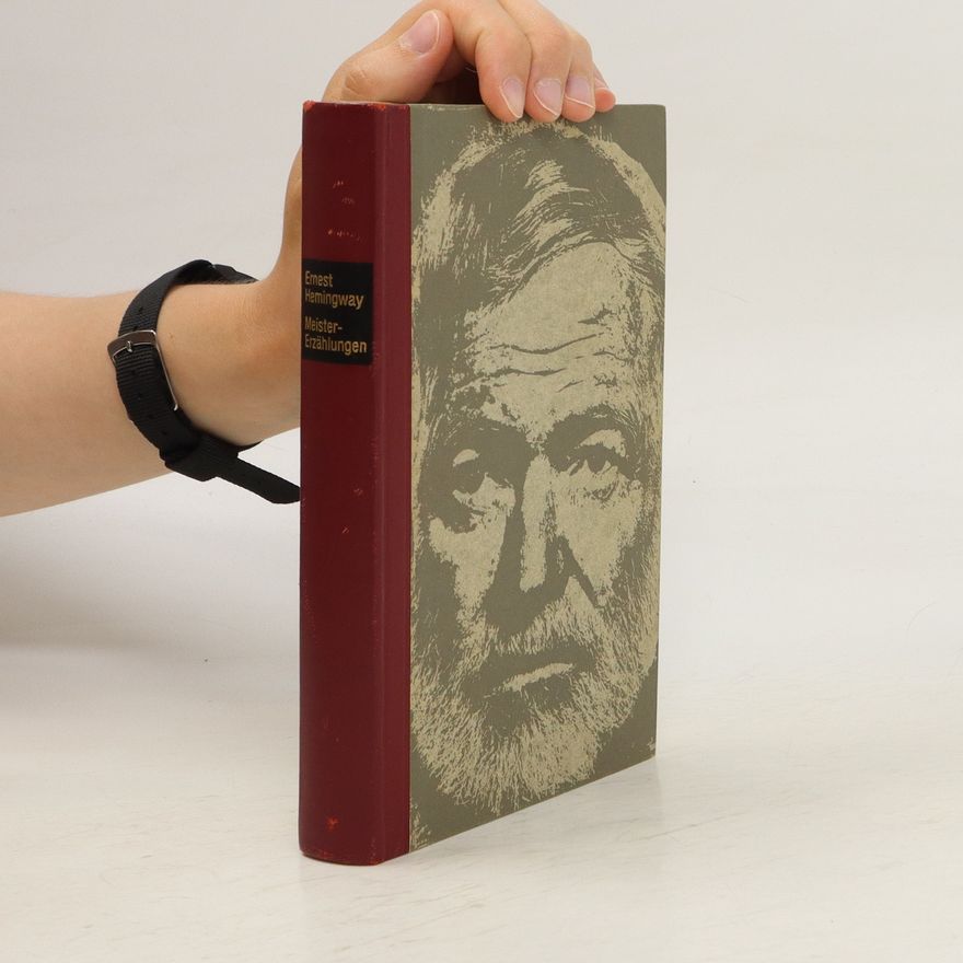 Ernest Hemingway Meistererzählungen