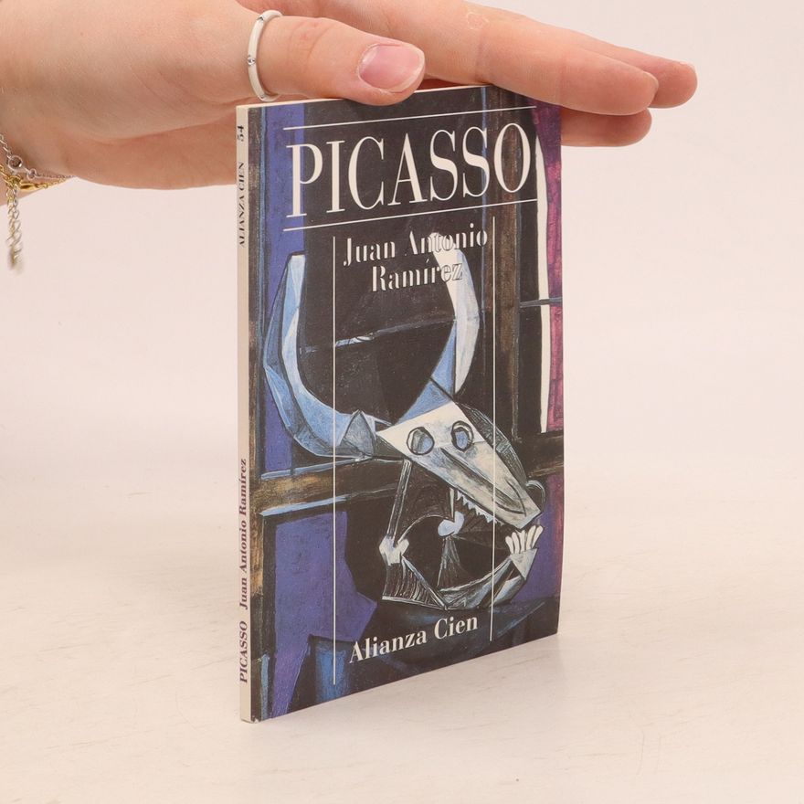 Juan Antonio Ramirez Picasso