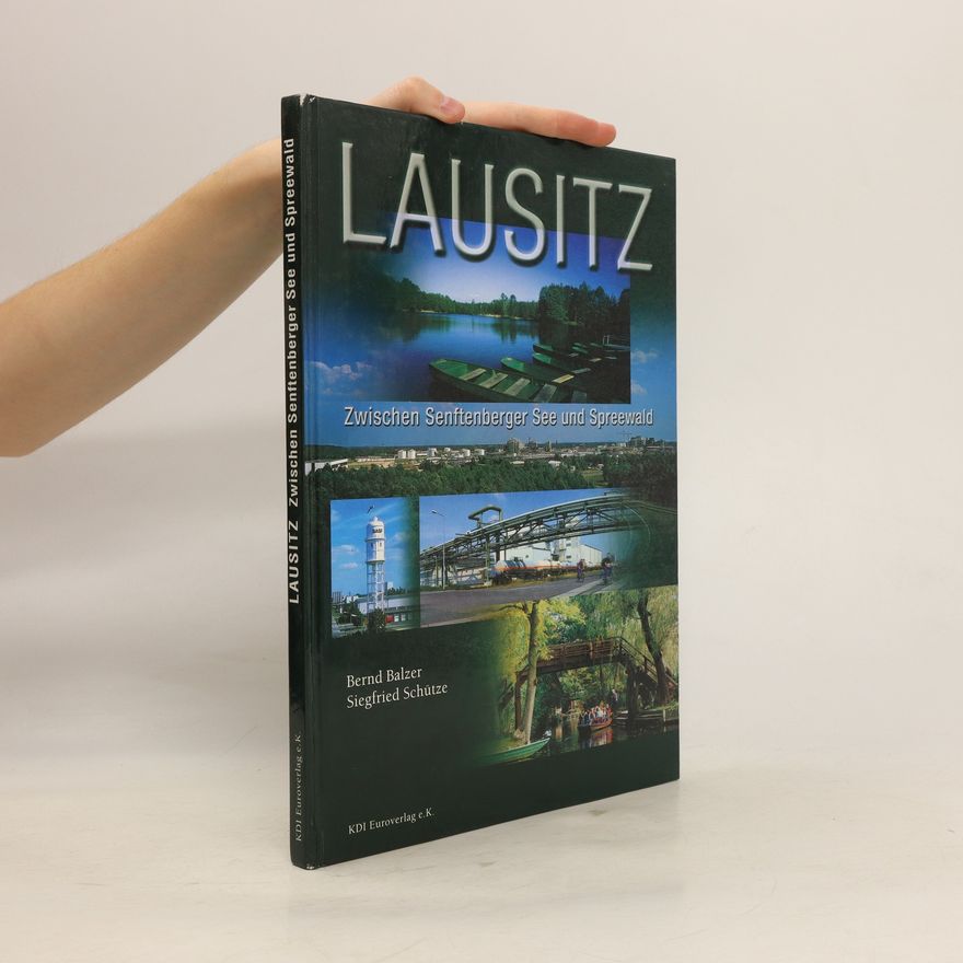 Bernd Balzer Lausitz