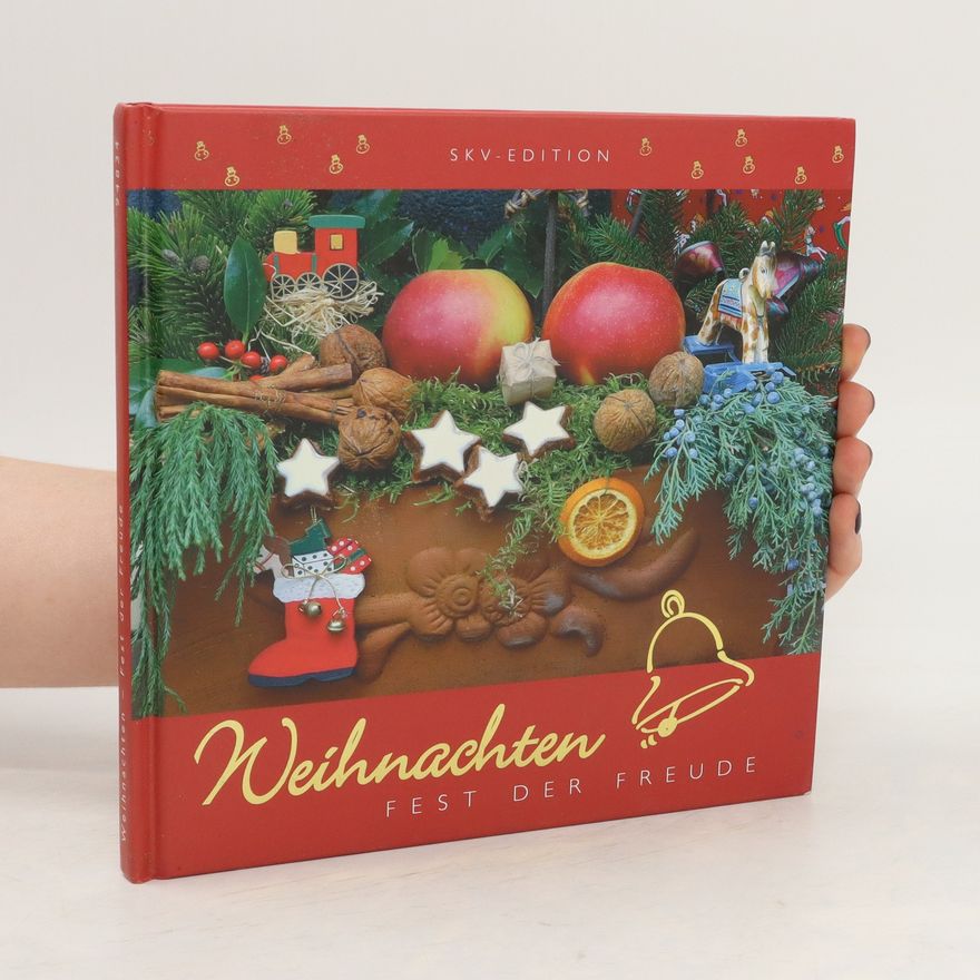 Simone Baum Weihnachten. Fest der Freude