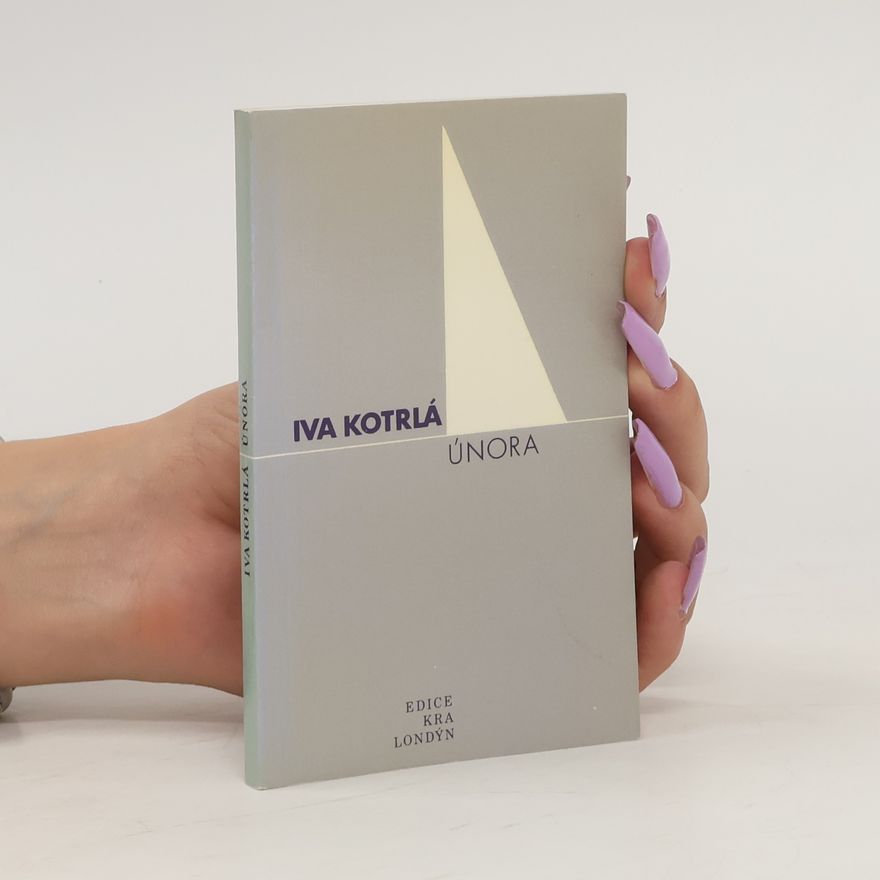 Iva Kotrlá Února