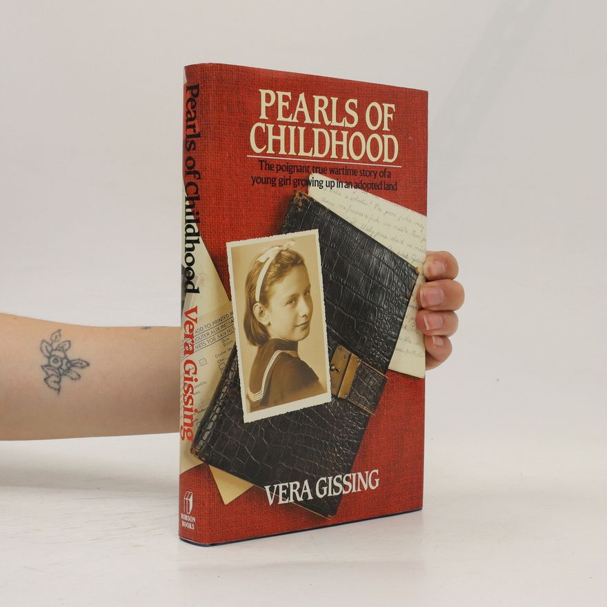 Vera Gissing Pearls of Childhood