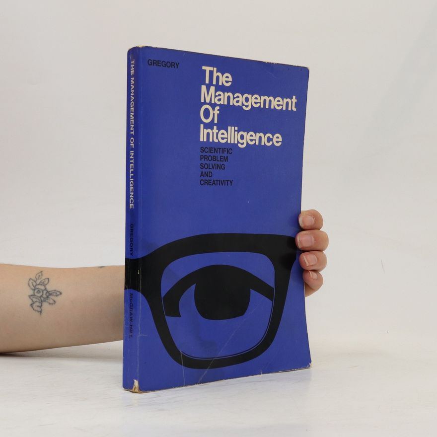 Various authors The Management of Intelligence