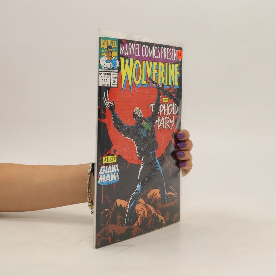 Autorenkollektiv Wolverine 114